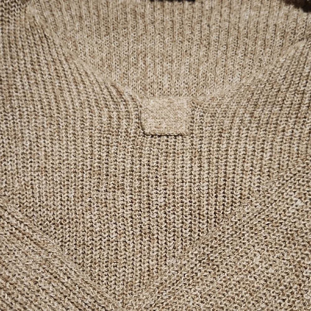 SHEIN Gray Knit Sweater - Picture 3 of 3